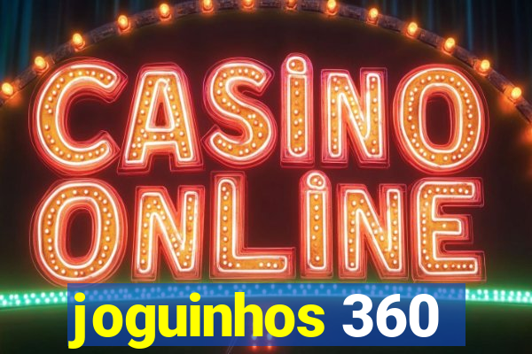 joguinhos 360